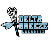 Delta Breeze Lacrosse