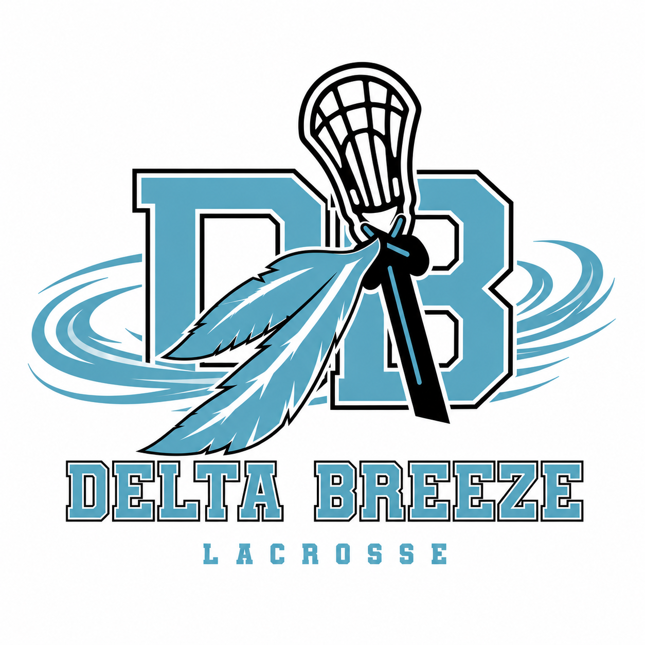 Delta Breeze Lacrosse